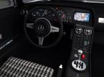 Mercedes-Benz Ciento Once by GWA Tuning 2011 года